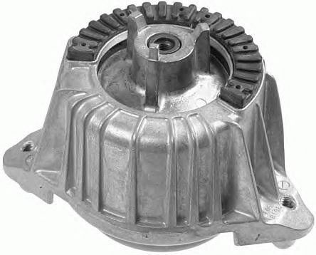2042400217 Partes del motor Montado del motor