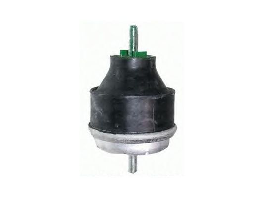 8D0199379J Partes del motor y montaje del motor