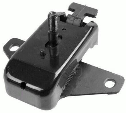 2H0199256A Partes del motor Montaje del motor