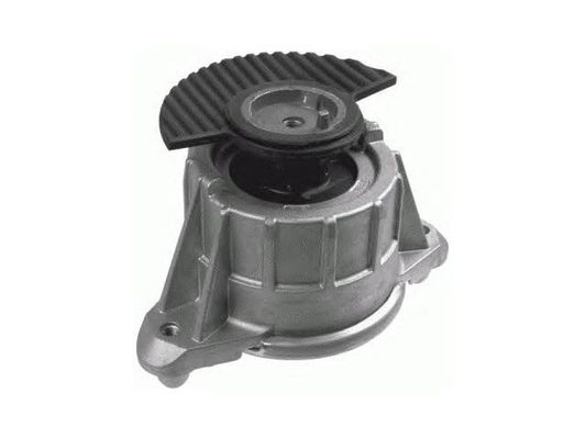 2042400117 Partes del motor Montaje del motor