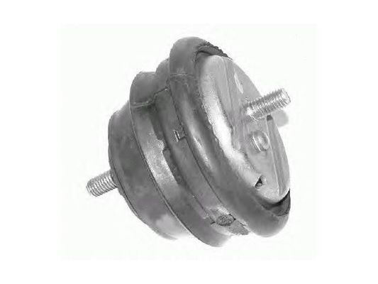 22116754608 Partes del motor Montaje del motor