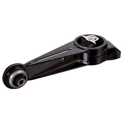 180652 Partes del motor Montaje del motor