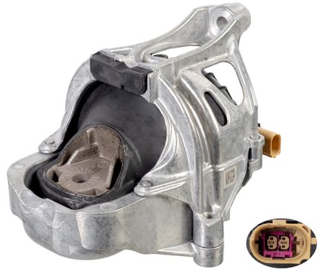 4M0199372FG Partes del motor y montaje del motor