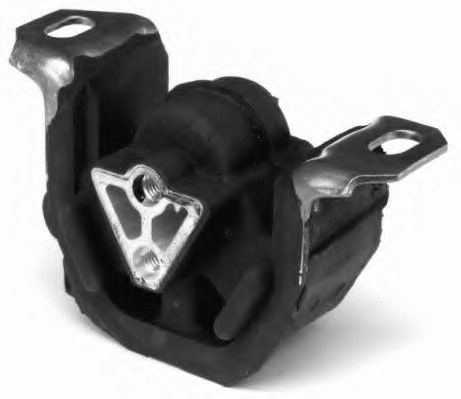 684641 Partes del motor Montaje del motor