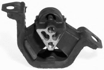 684134 Partes del motor Montaje del motor