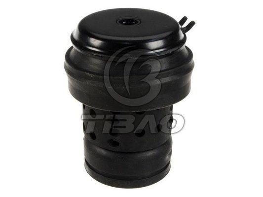 1H0199609J Partes del motor Montaje del motor para el VW CABRIO, SEAT CORDOBA Vario (6K5)