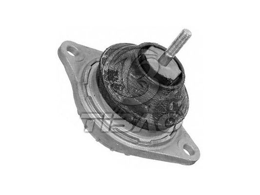 443199381C Partes del motor Montaje del motor para Audi QUATTRO, VW CARAT