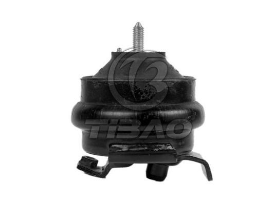 357199279C Partes del motor Montaje del motor para VW PASSAT, SEAT TOLEDO I (1L2), TOLEDO (1L2)