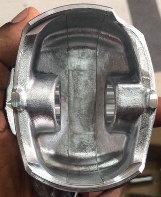 06A107065G Partes del motor pistón para VW BORA, SKODA OCTAVIA I (1U2)