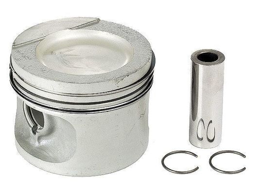 93928630 Motor de pistón AUDI COUPE Y VW CABRIO Partes para motores de automóviles