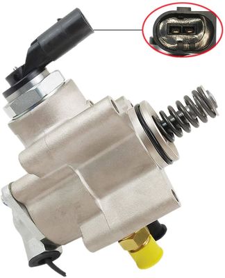 06F127025M Partes del motor y bombas de alta presión
