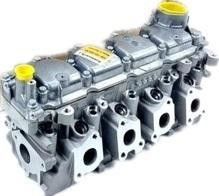 030103351 Partes del motor Cabeza del cilindro Resistencia al calor Retardante de llama