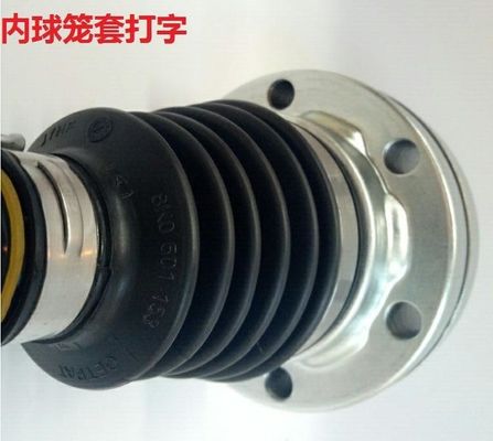 7L0407271F Partes de transmisión Eje de transmisión