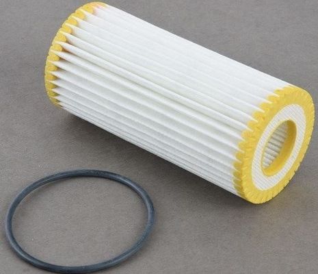 Filtro de aceite para automóviles ligero 06L115562B Filtro automático a prueba de humedad 06k115562