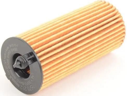 11428575211 BMW Filtro de aceite que elimina contaminantes para ahorrar energía en el motor del automóvil