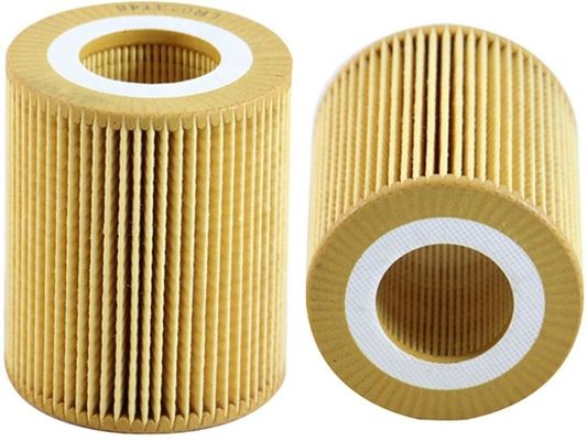 11427635557 Partes del motor BMW Filtro de aceite