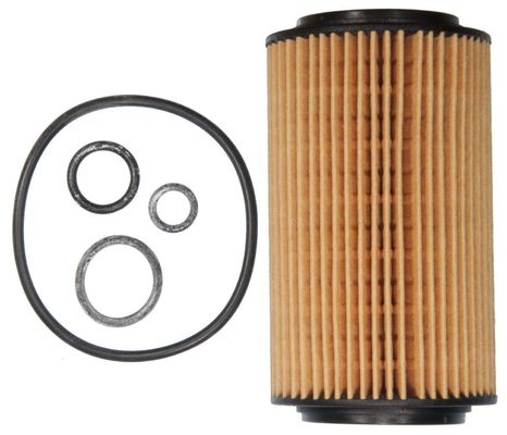 6511840025 Partes del motor Filtro de aceite