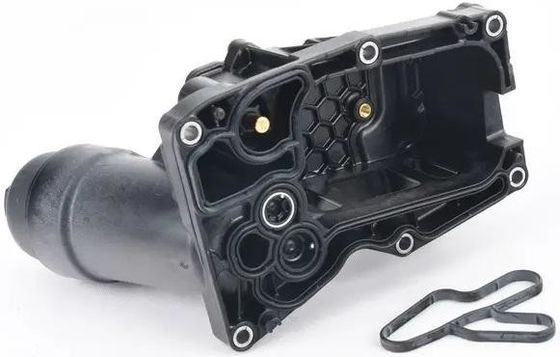 11428507697 Partes del motor BMW Filtro de aceite