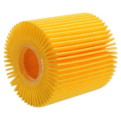 0415231090 Partes del motor Filtro de aceite
