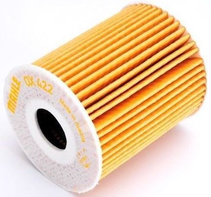 03P115562 Filtro de aceite para VW AMEO