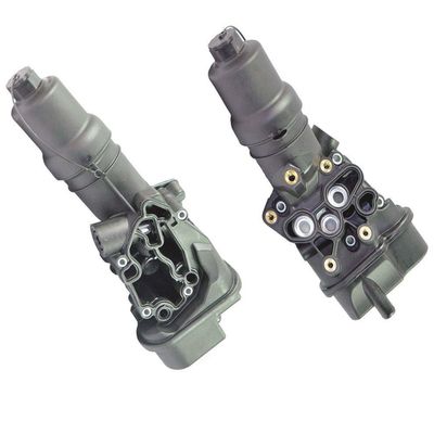 06D115397K Filtro de aceite para motores para AUDI A3, VW EOS