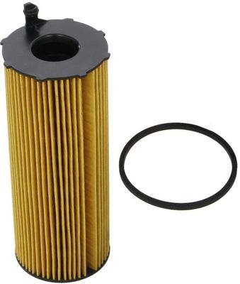 057115561L Partes del motor Filtro de aceite para AUDI A4, VW TOUAREG