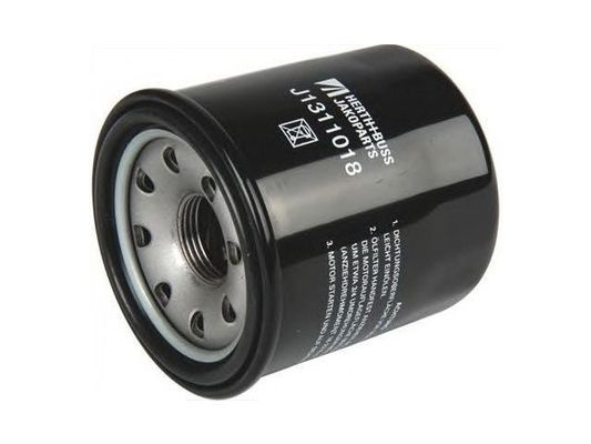 263002Y500 Partes del motor Filtro de aceite para Alfa Romeo