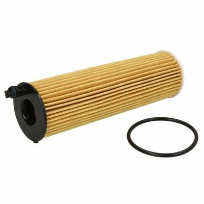 6541801100 Partes del motor Filtro de aceite para MERCEDES-BENZ