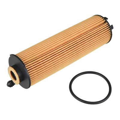 2561840000 Partes del motor Filtro de aceite para MERCEDES-BENZ