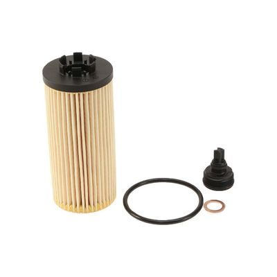 11428593186 Partes del motor BMW Filtro de aceite para BMW X2, MINI MINI (F56)