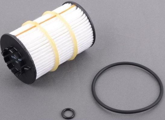079198405D Partes del motor Filtro de aceite para AUDI A8