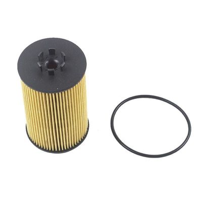0001803009 Partes del motor Filtro de aceite para Mercedes-Benz