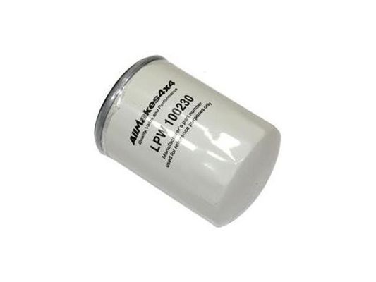 LPW100230 Filtro de aceite para partes del motor