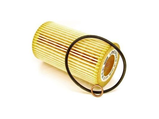LRF100150L Partes del motor BMW Filtro de aceite para BMW Serie 3, Land Rover Freelander I (L314), Freelander I SUV (L314), MG MG