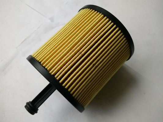 07Z115466A Partes del motor Filtro de aceite para VW TOUAREG (7LA, 7L6, 7L7), PHAETON (3D1, 3D2, 3D3, 3D4, 3D6, 3D7, 3D8, 3D9)