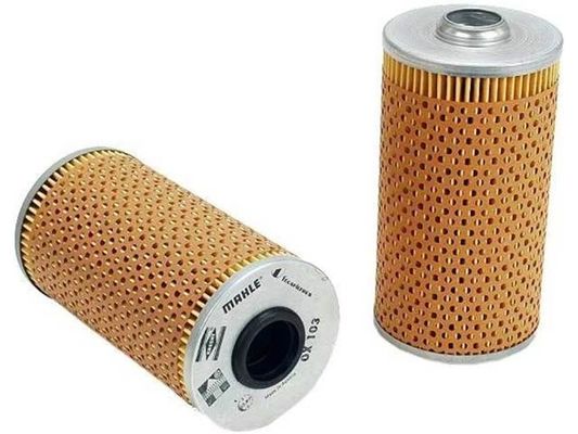 11421729628 Partes del motor BMW Filtro de aceite para BMW 7 (E32), 8 (E31), 5 Touring (E34)
