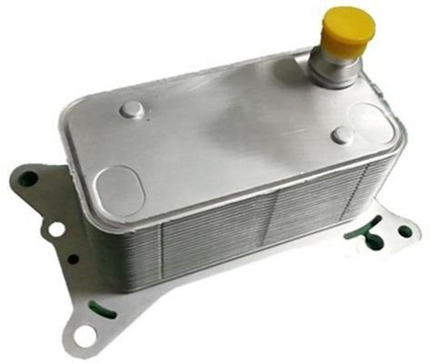 6511801065 Partes del motor Frío de aceite