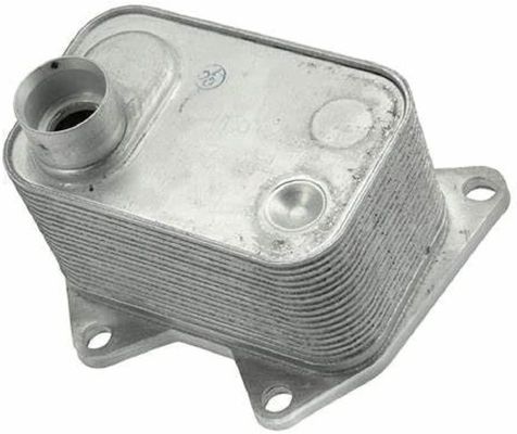 06K117021B Refrigerador de aceite para partes del motor