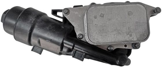 11428585235 Partes del motor BMW Refrigerador de aceite