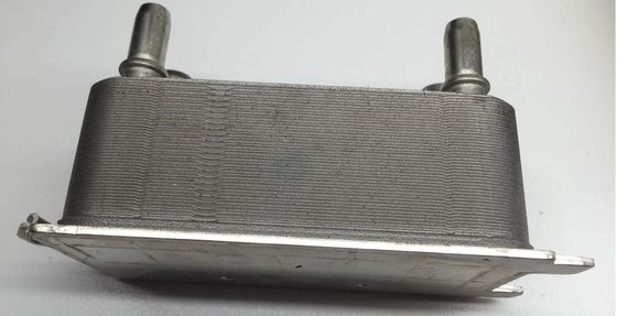 LR036354 Refrigerador de aceite para partes del motor