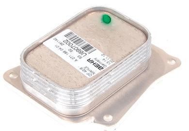 2711880401 Partes del motor Refrigerador de aceite