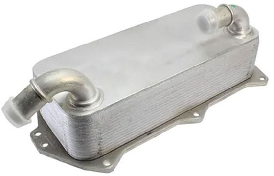 079117015K Refrigerador de aceite para partes del motor