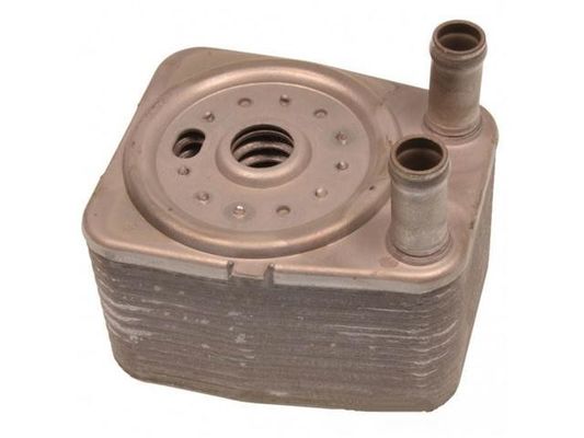 038117021E Partes del motor Refrigerador de aceite