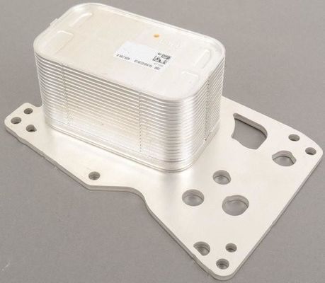 11428507626 Partes del motor BMW Frío de aceite