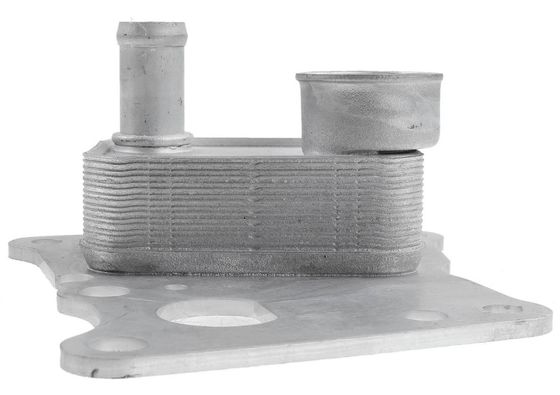 2711880301 Partes del motor Refrigerador de aceite
