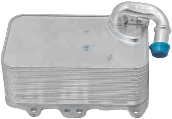 059117021R Refrigerador de aceite para partes del motor