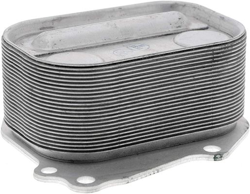 11427625489 Componentes del motor BMW Refrigerador de aceite