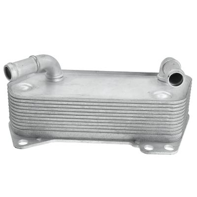 02E409061D Partes del motor Frío de aceite
