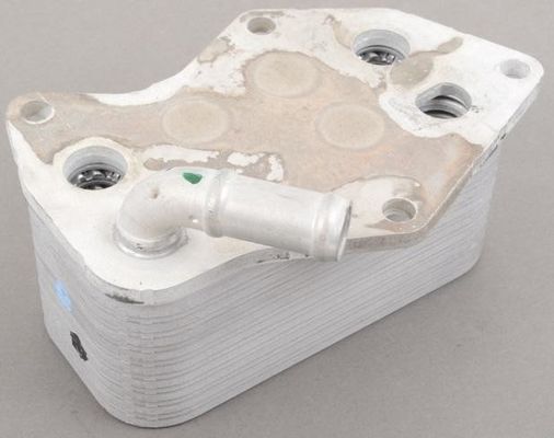 07K117021B Refrigerador de aceite para partes del motor