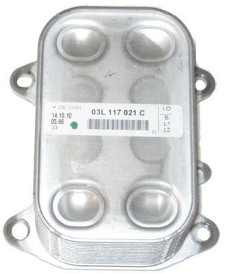 03L117021C Partes del motor Frío de aceite
